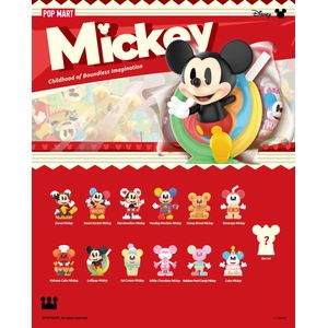 Disney Mickey Boundless Blind Box